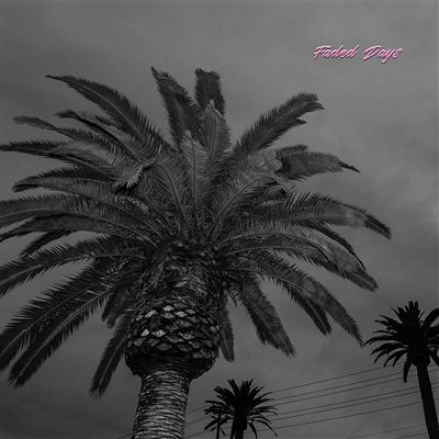 FADED DAYS/LP