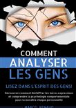 Comment Analyser les Gens