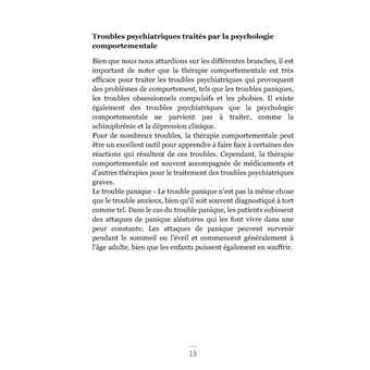 Comment Analyser les Gens