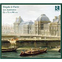 Symphonies 45 et 85 - Symphonie Vb143