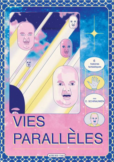 Vies paralleles