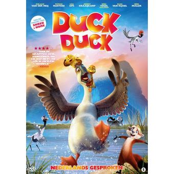 Duck duck-NL