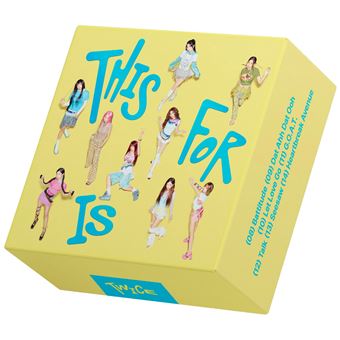 TWICE - 1