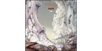 Relayer - 2 CD, definitive edition