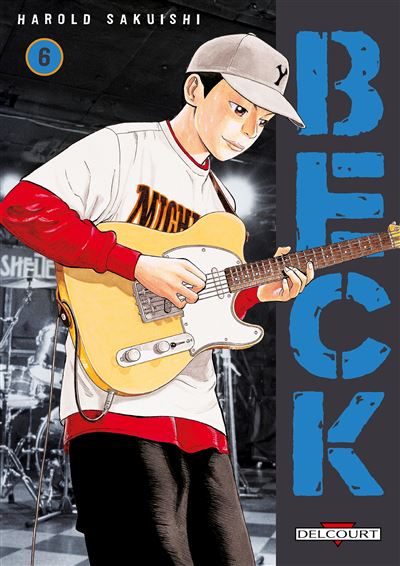 Beck