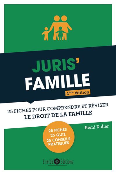 Juris'Famille