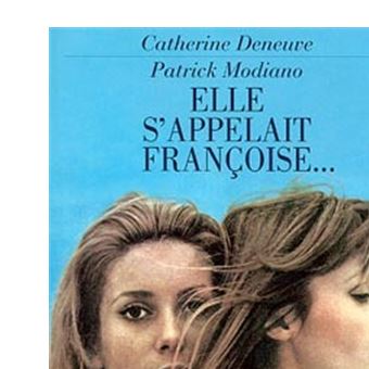 Elle s'appelait Françoise... - 1