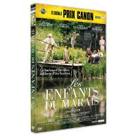 Les Enfants du Marais