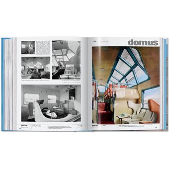Domus 1940–1949