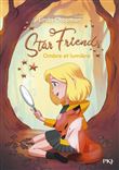 Star Friends - Tome 05 Ombre et lumière