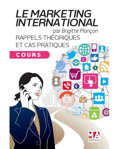 Marketing international - enonce