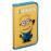 MINIONS GEVULDE PENNENTAS
