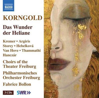 Wunder der heliane