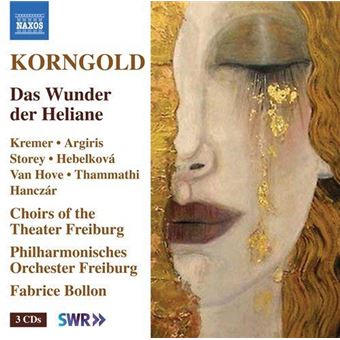 DAS WUNDER DER HELIANE