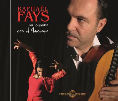 Mi Camino Con El Flamenco