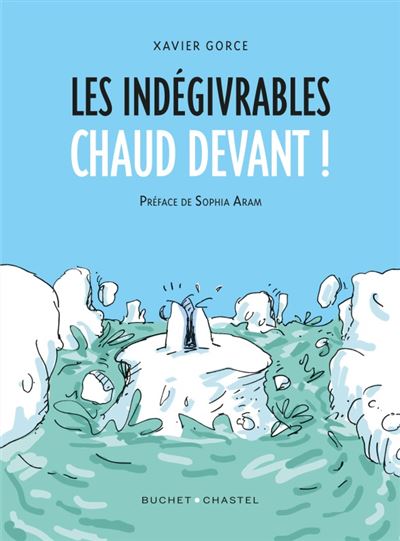 Les Indégivrables