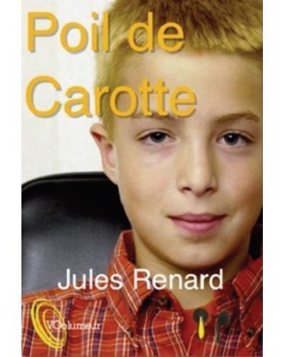 Poil de carotte