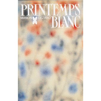 Printemps Blanc