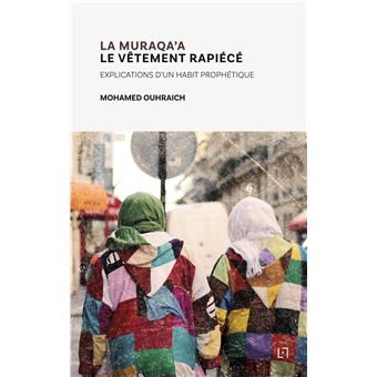 Le Vêtement Rapiécé