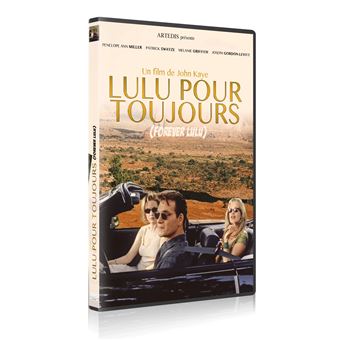Lulu pour toujours DVD