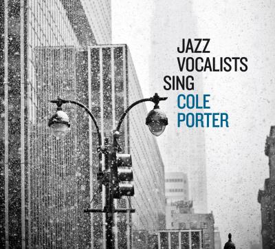The Jazz vocalists sing Cole Porter