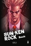 Sun-Ken Rock - Édition Deluxe - vol. 13