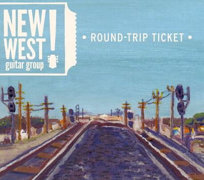 Round trip ticket