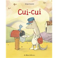 Cui-cui