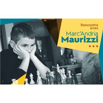 Les échecs hors des cases