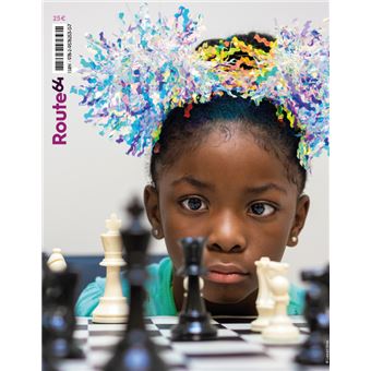 Les échecs hors des cases
