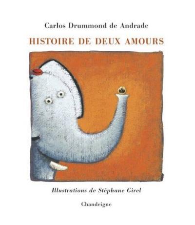 Histoire de deux amours