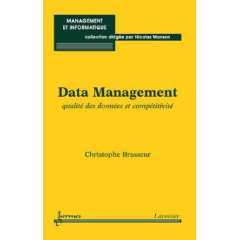 Data management