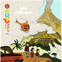 Les volcans