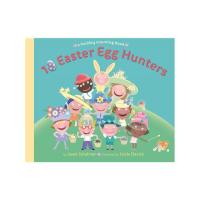 10 Easter Egg Hunters