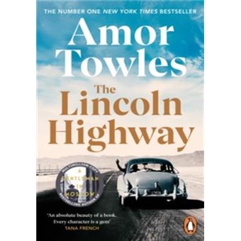 The Lincoln Highway
