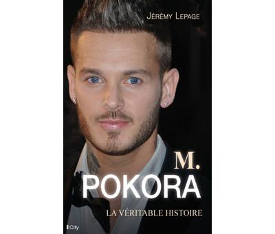 M.Pokora, la véritable histoire