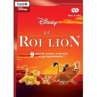 Disney Le Roi Lion