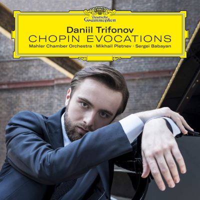Chopin Evocations Edition Deluxe