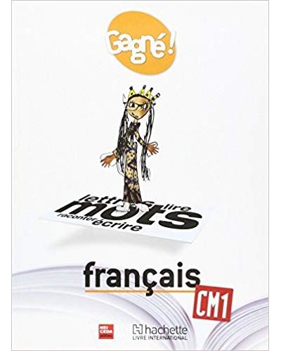 Gagne ! Français CM1 RCI