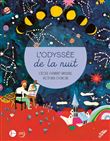 L'odyssee de la nuit - collection arts et sciences