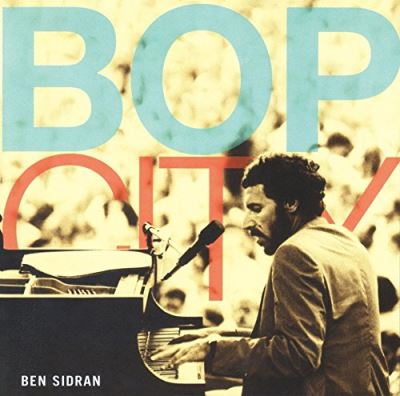 Bop city Edition remasterisée