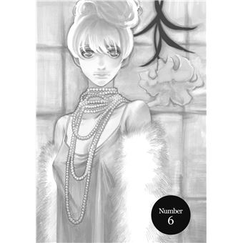 And (&) by Mari Okazaki  - Tome 2