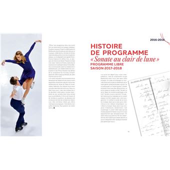 Gabriella Papadakis & Guillaume Cizeron - En or