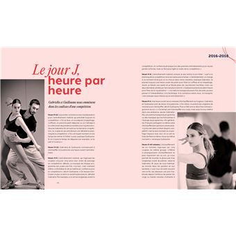 Gabriella Papadakis & Guillaume Cizeron - En or