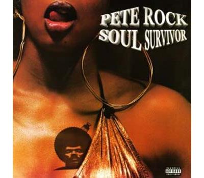 Soul survivor Chocolate Boy Wonder Edition Collector