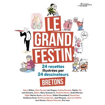 Le grand festin