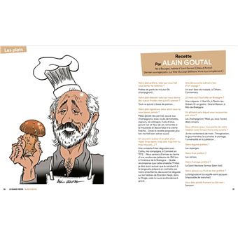 Le grand festin