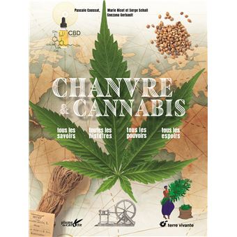 Chanvre et cannabis