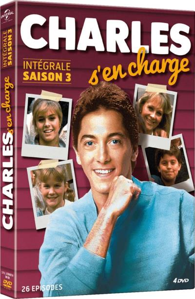 Charles s en charge/saison 3