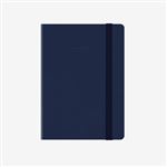 Carnet de notes Legami Small Plain Bleu